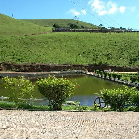 Hotel Fazenda Brejo Saloá Exterior foto