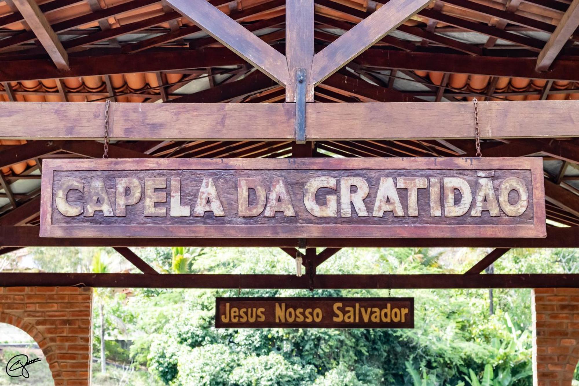 Hotel Fazenda Brejo Saloá Exterior foto